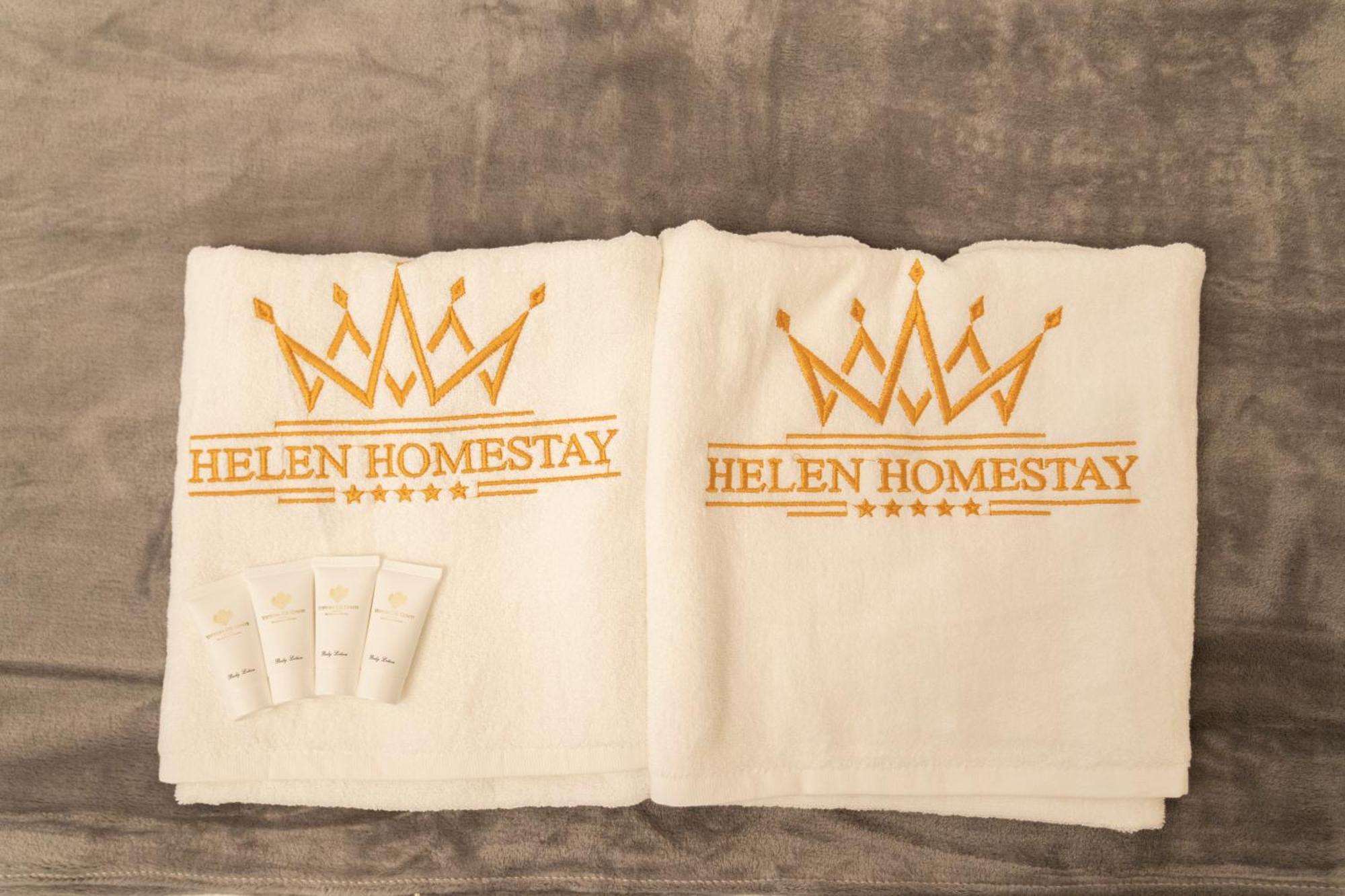 Helen Homestay Vysehrad Praga Exterior foto